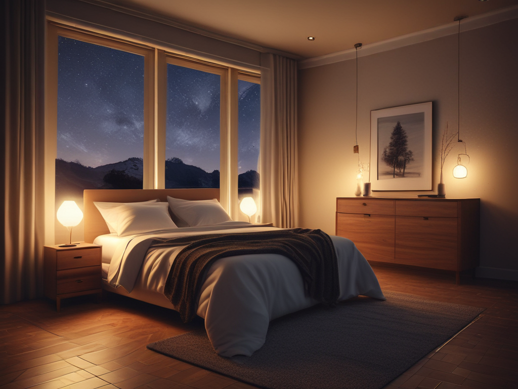 image from Почему сон важен для мужского здоровья и как его улучшить